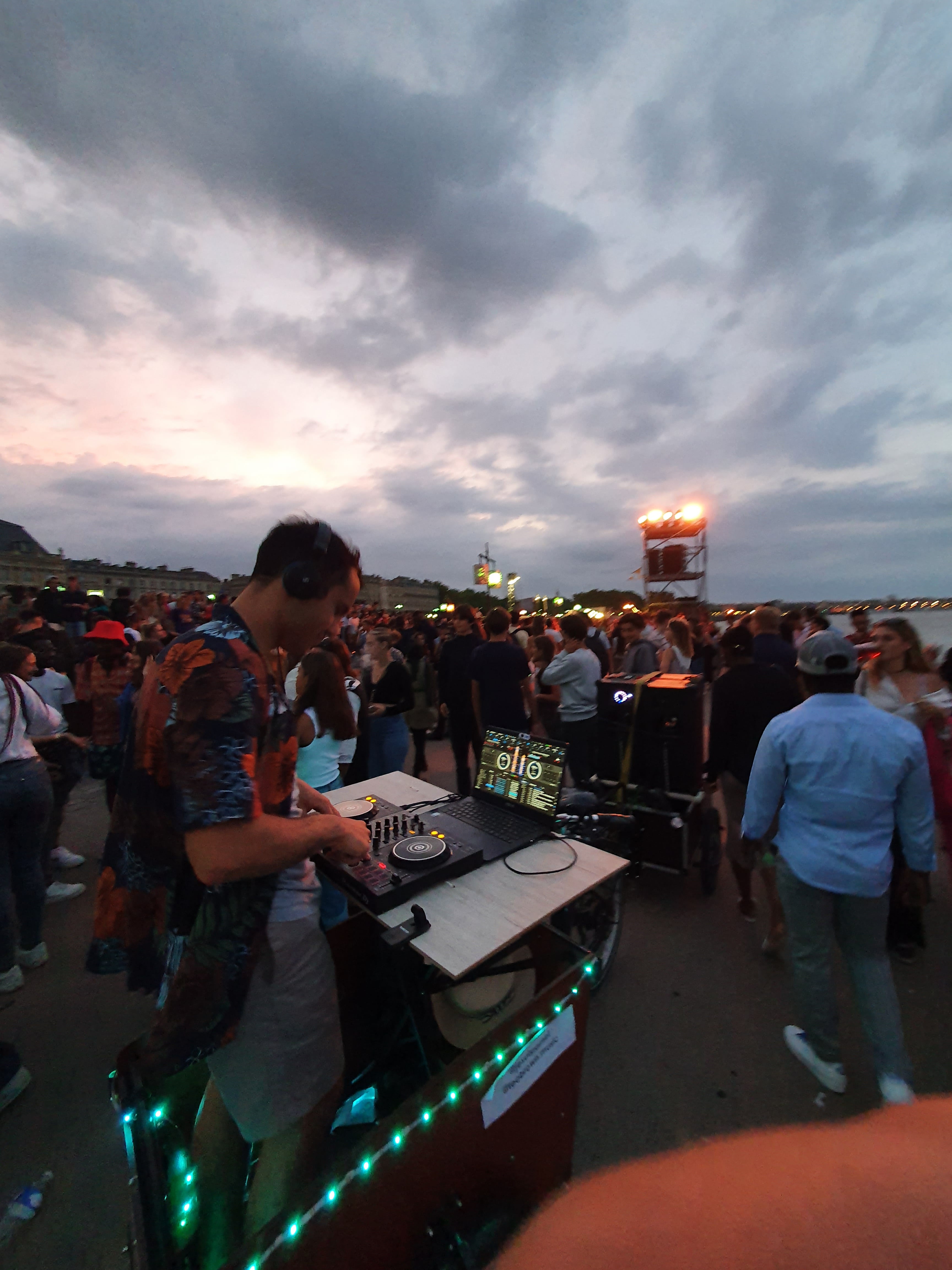 Ambiance édition 2025