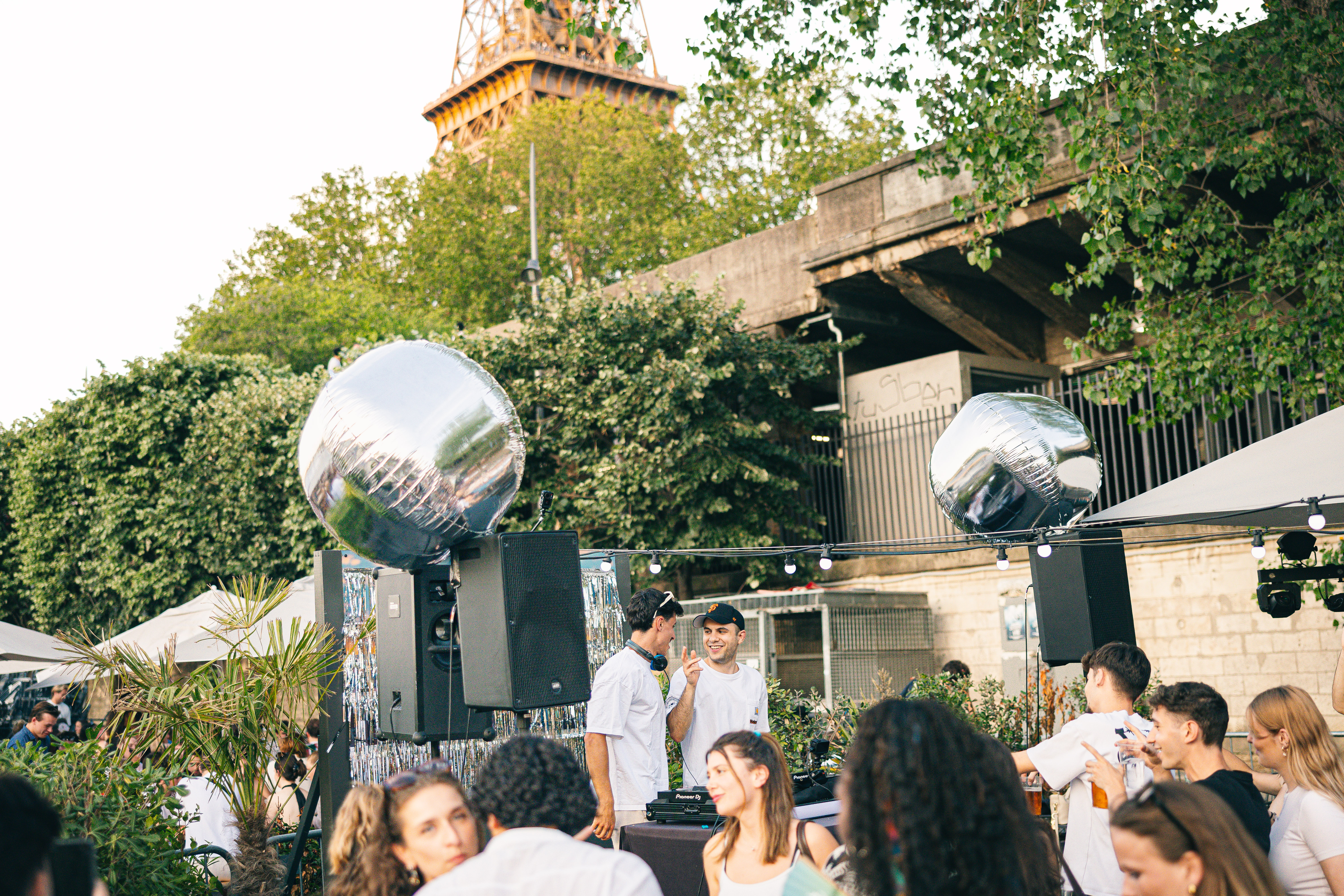 Décoration édition 2026